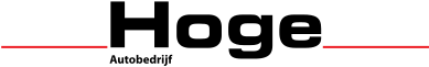 Auto Hoge logo